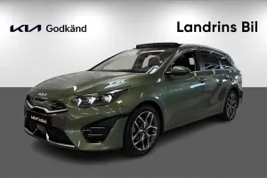 Kia Ceed 2023